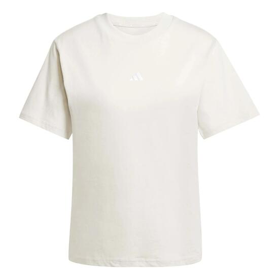 T-Shirt Adidas Sport W Sl Sj T Dame