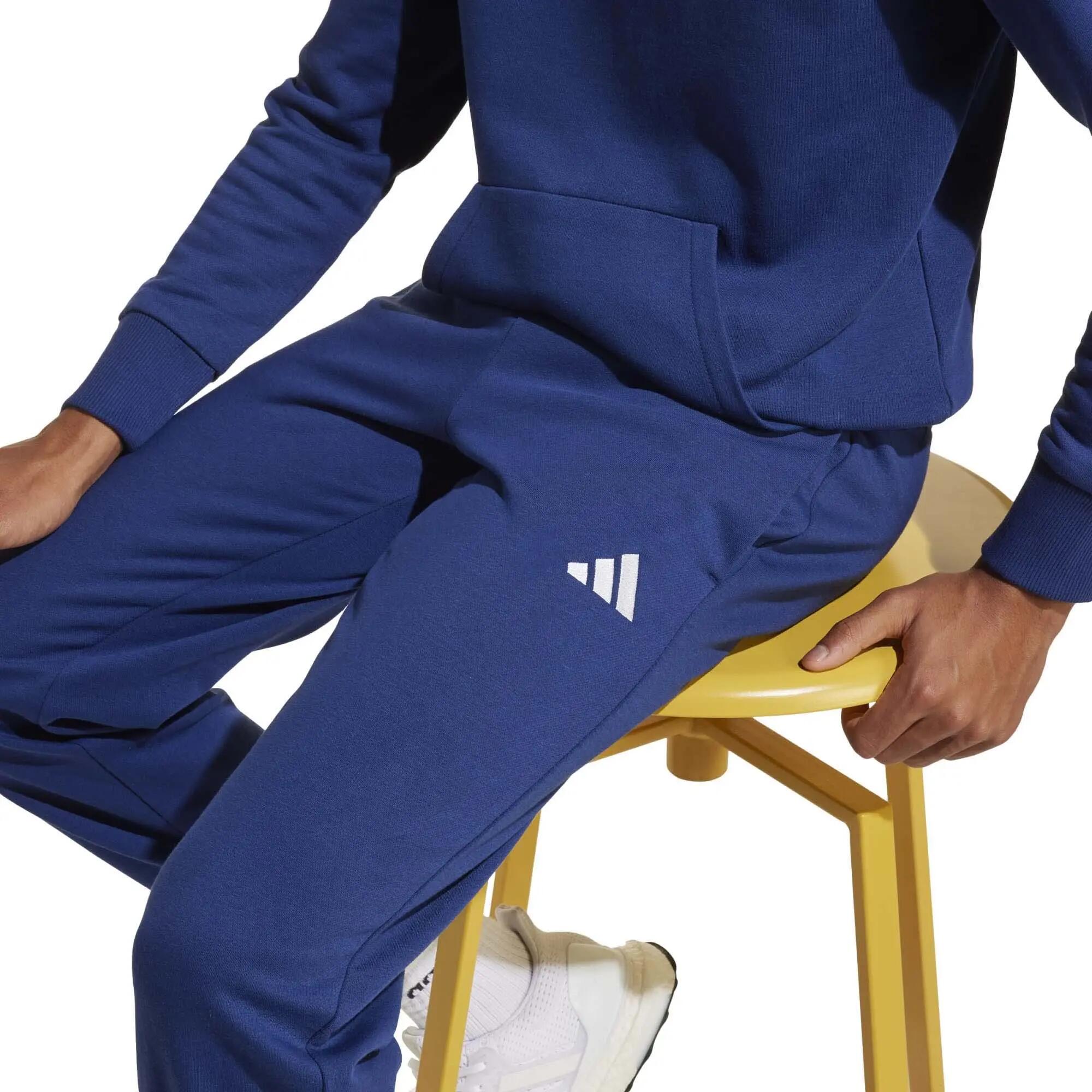 Pantaloni Adidas Sport J Sl  Fl Pt 225 Junior 5/7