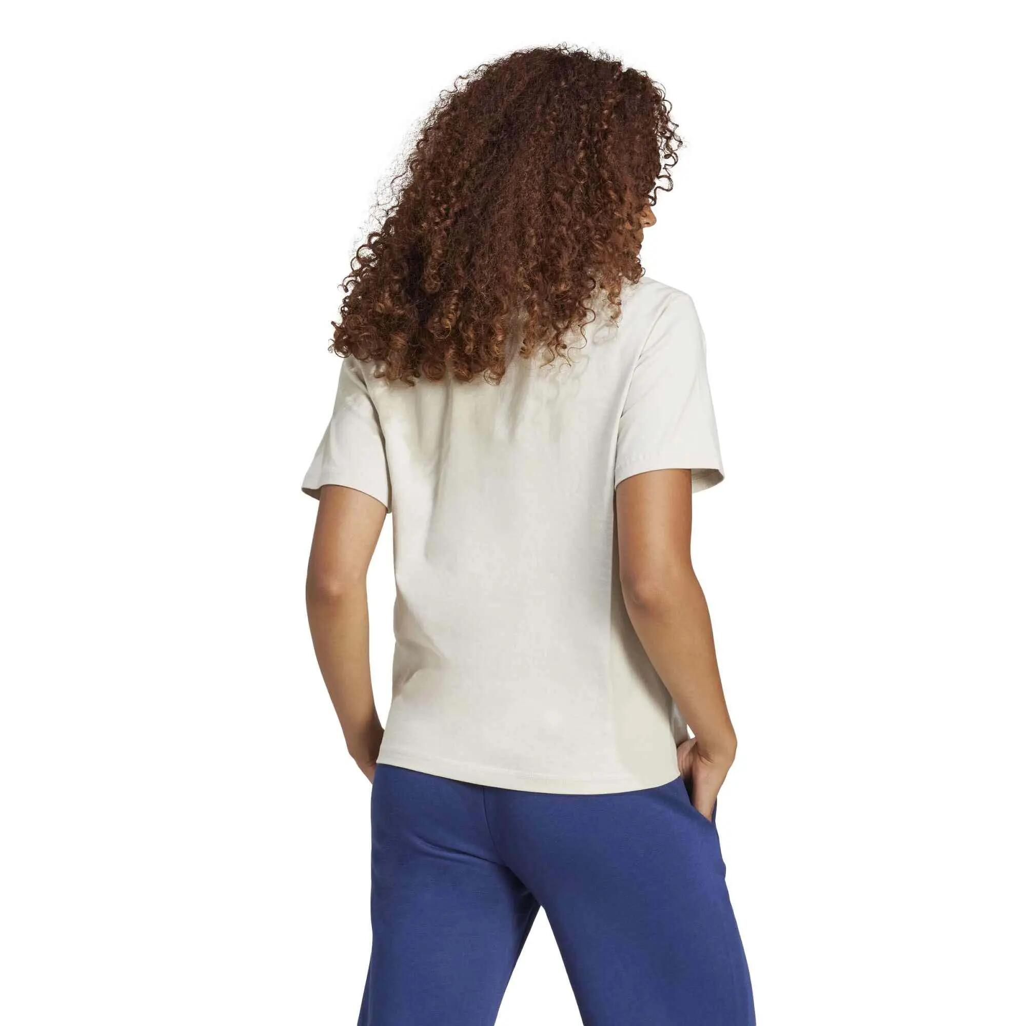 T-Shirt Adidas Sport W Sl Sj T Donna 3/5
