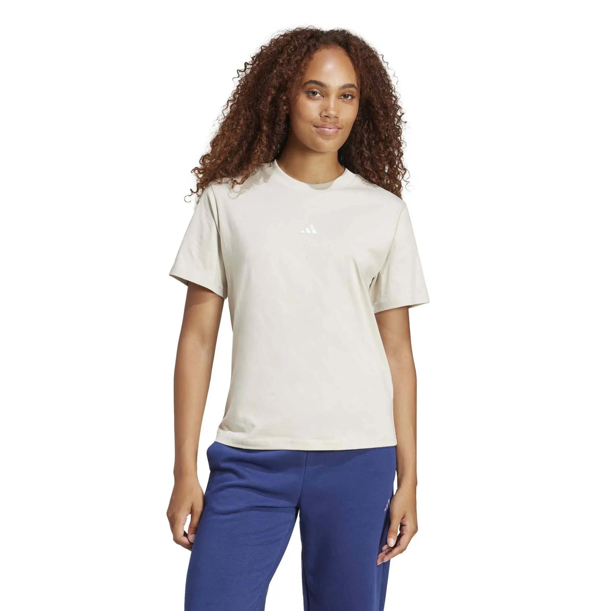 T-Shirt Adidas Sport W Sl Sj T Donna 2/5