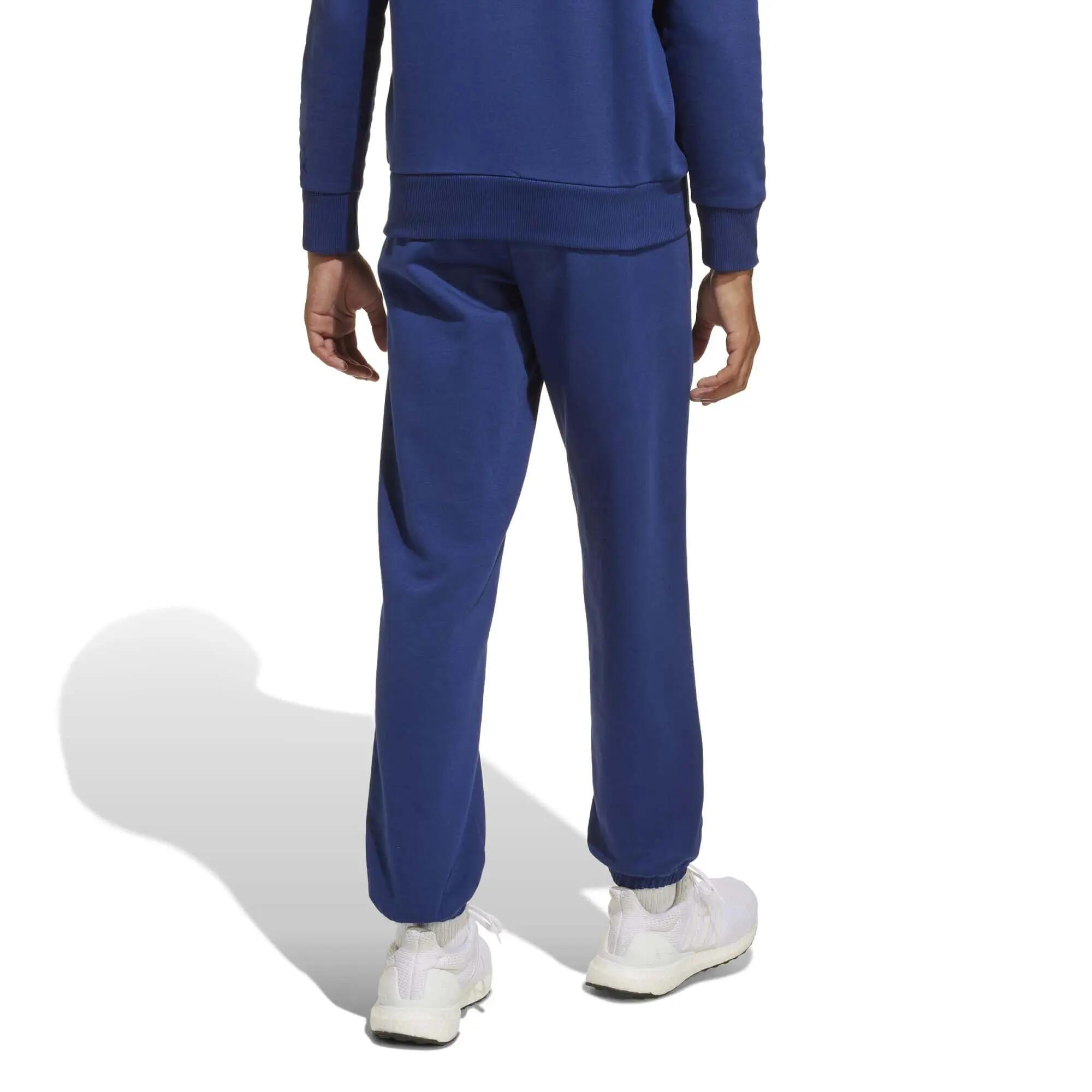 Pantaloni Adidas Sport J Sl  Fl Pt 225 Junior 3/7