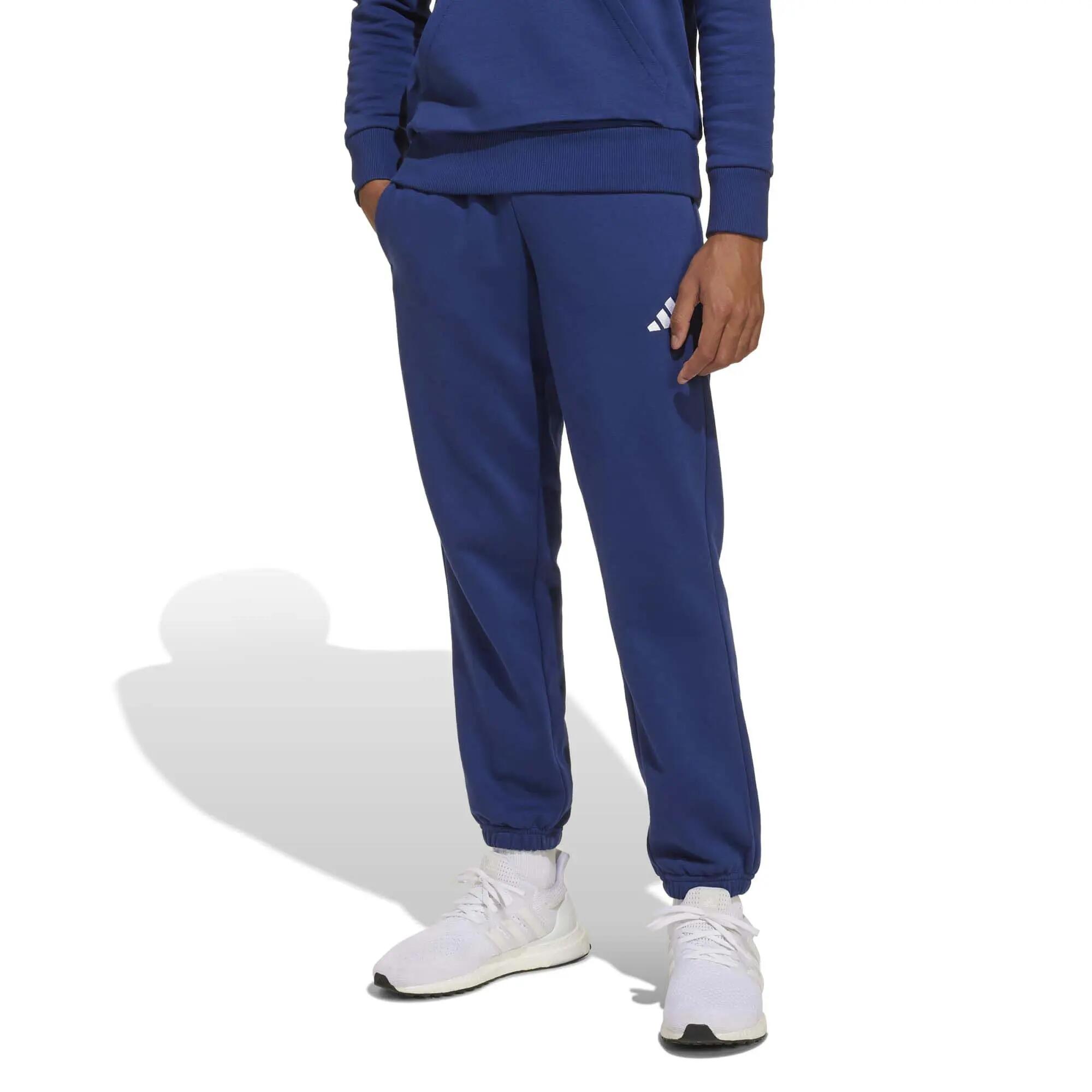 Pantaloni Adidas Sport J Sl  Fl Pt 225 Junior 2/7
