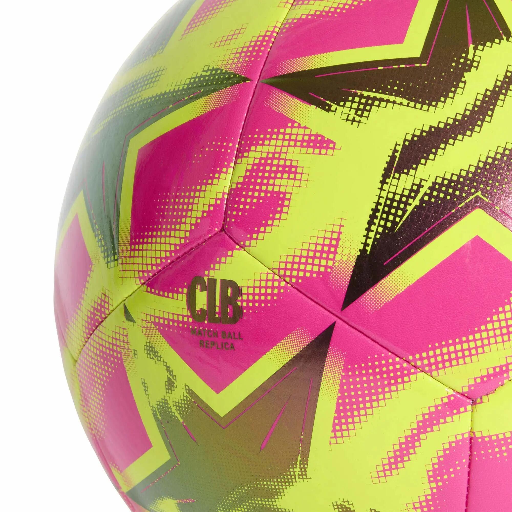 Acessórios Desportivos Adidas Sport Ucl Clb Adulto 4/7