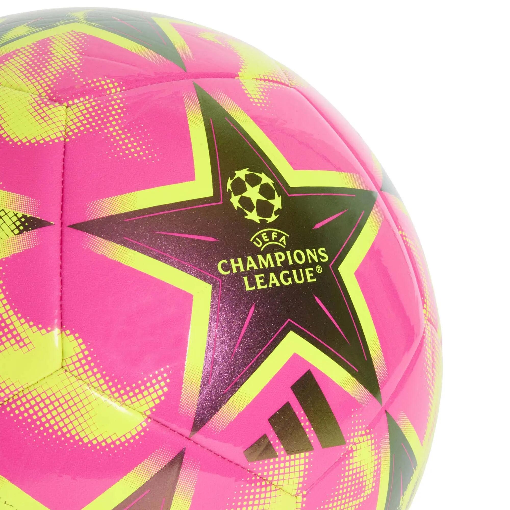 Acessórios Desportivos Adidas Sport Ucl Clb Adulto 3/7