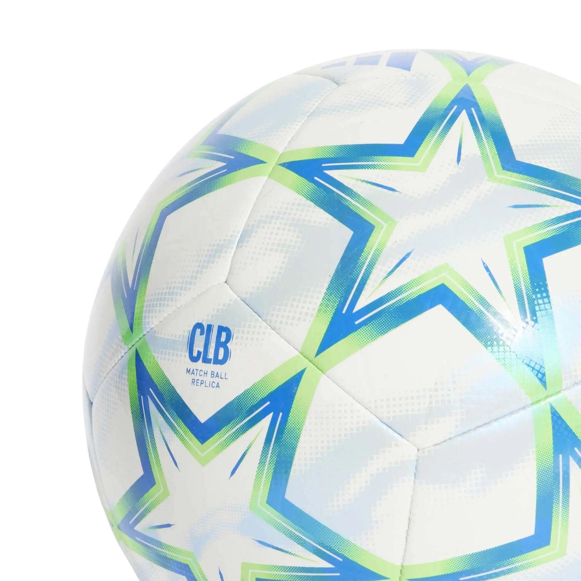 Ballon Adidas Sport Ucl Clb Adulte 3/7