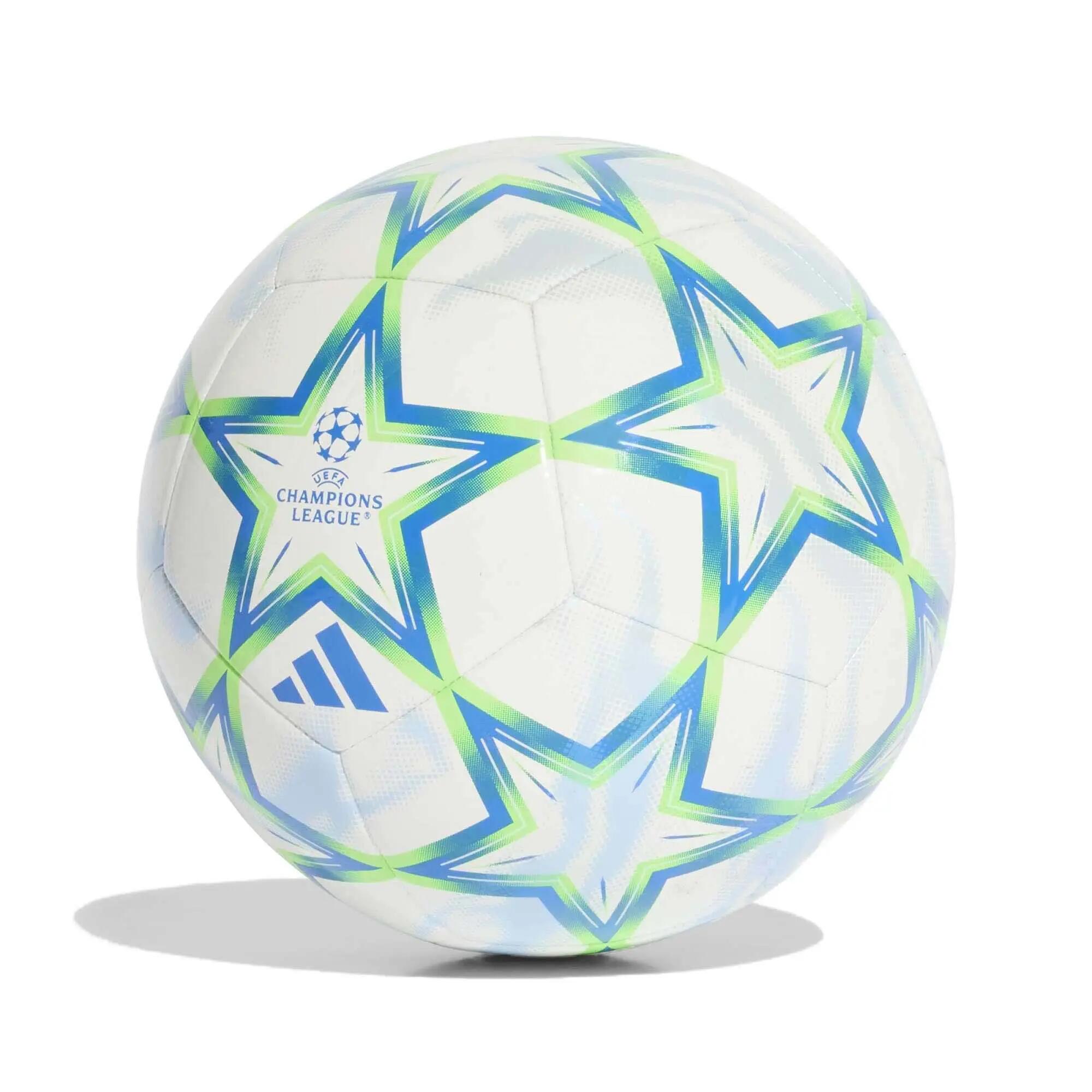 Ballon Adidas Sport Ucl Clb Adulte 2/7