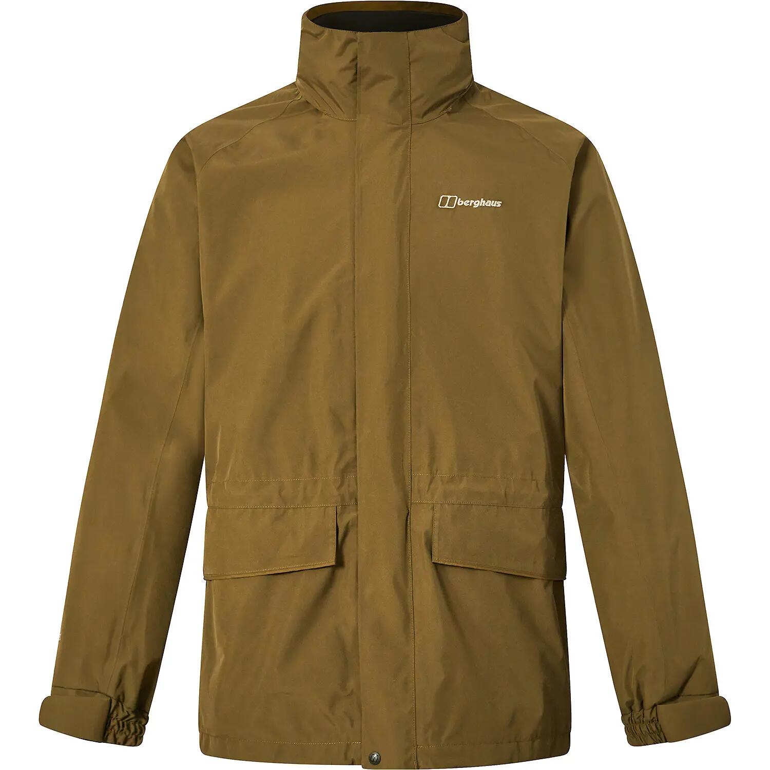 BERGHAUS picture