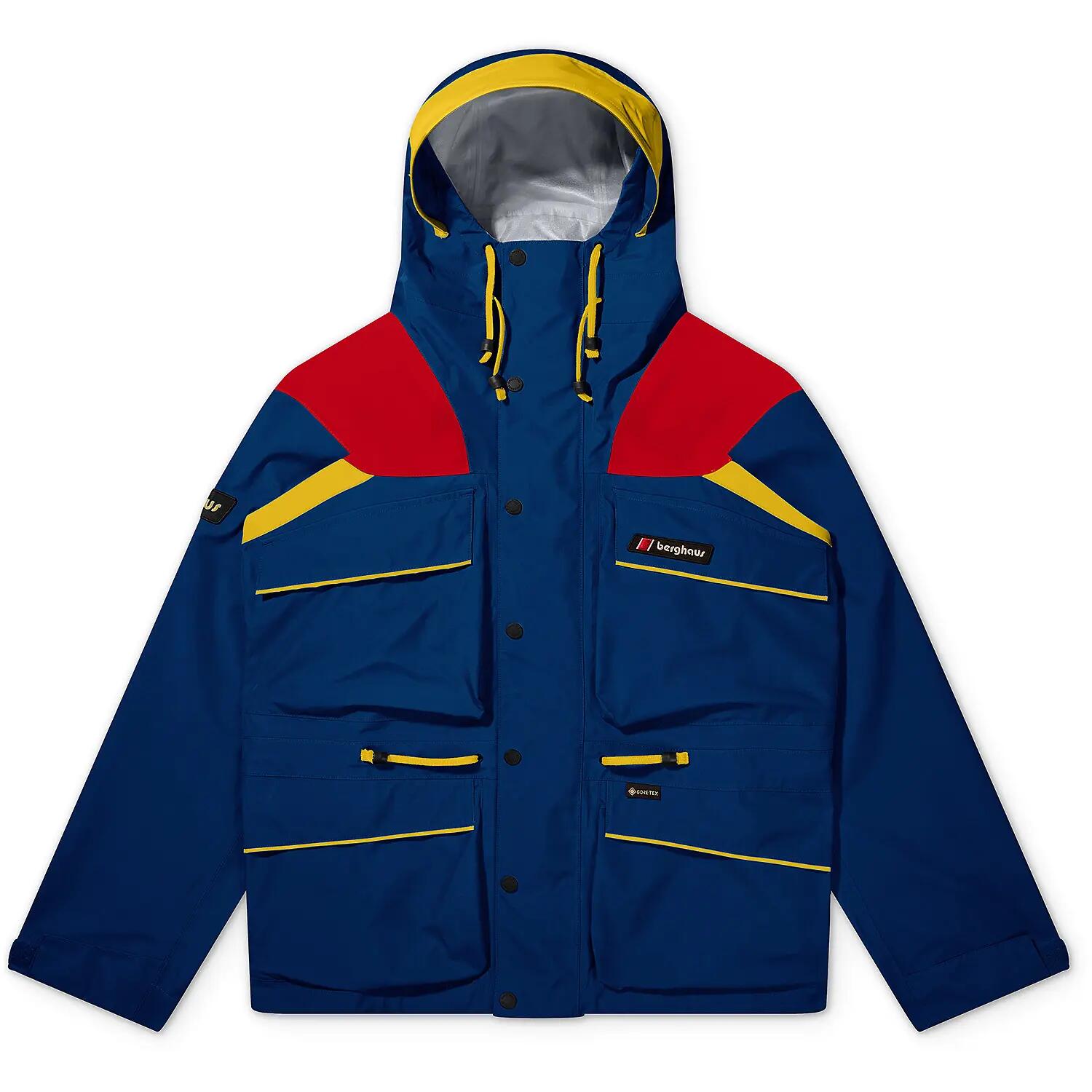 BERGHAUS picture
