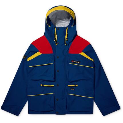Kurtka GORE TEX Berghaus Trango GTX Jacket