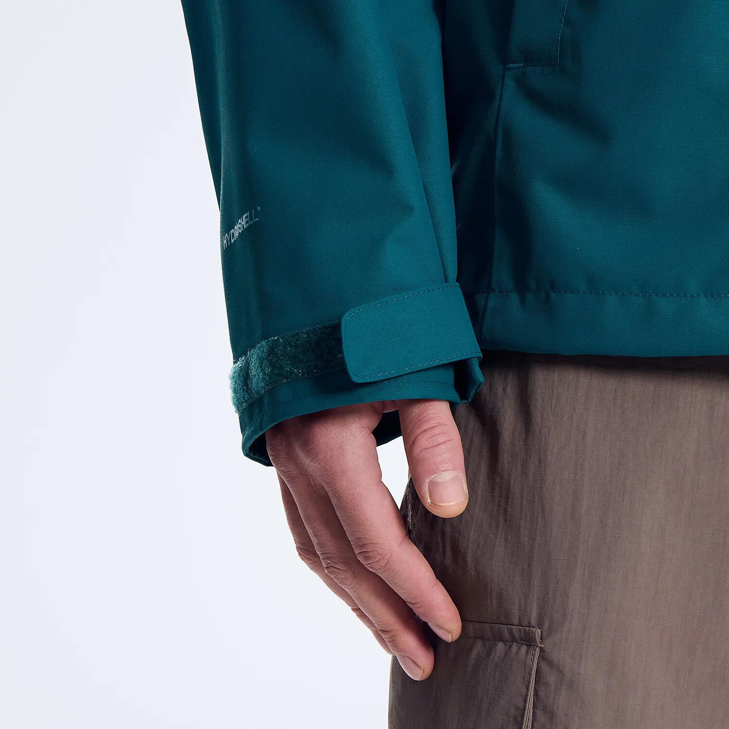 Kurtka z membraną męska Berghaus Rg Alpha 2.0 Shell Jkt Am 5/7