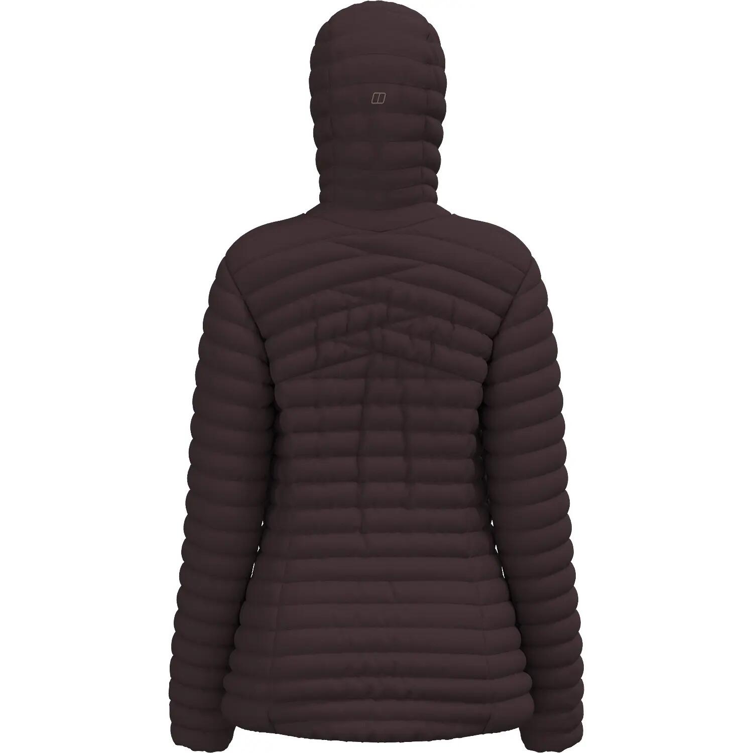 Damen Jacke W NULA MICRO JKT 2/7