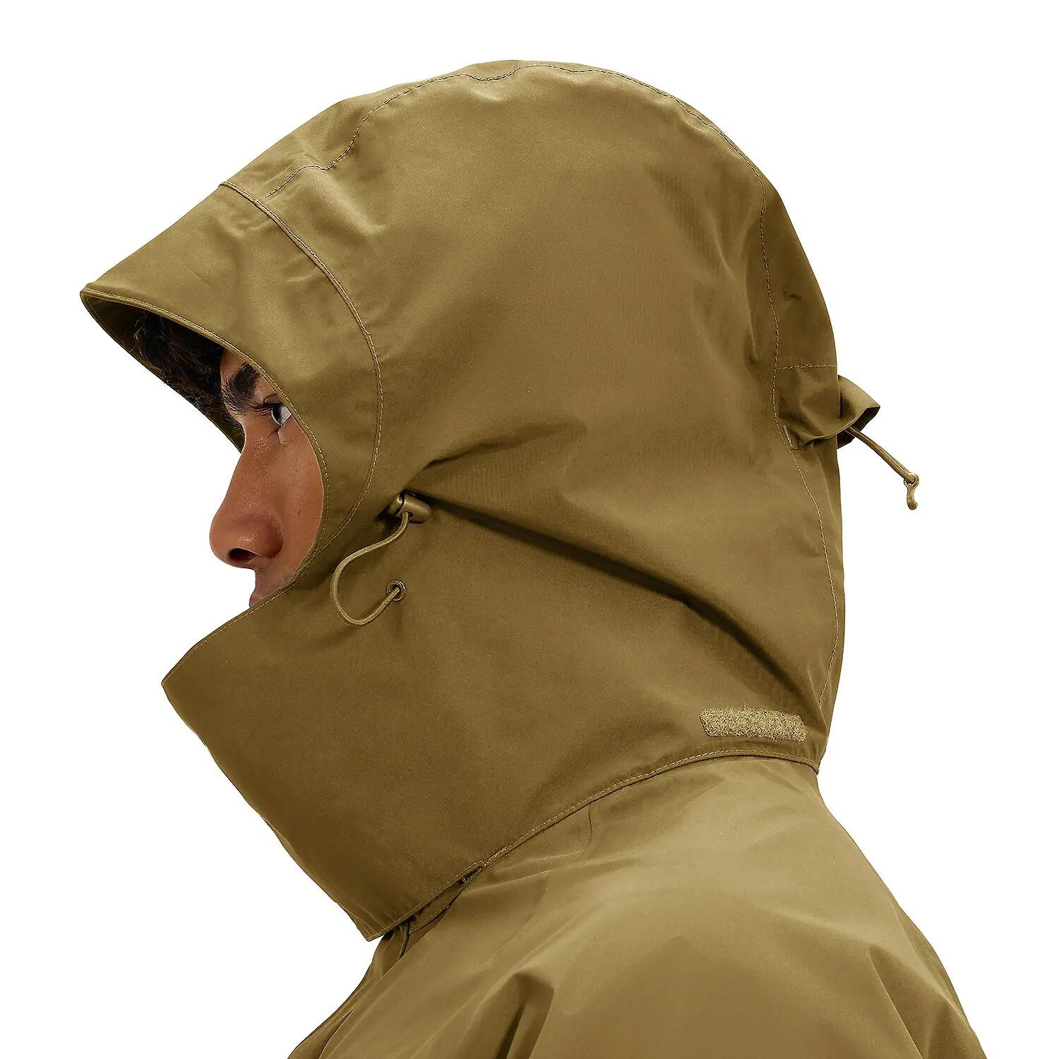 Waterdichte jas Berghaus Cornice 2.0 5/7