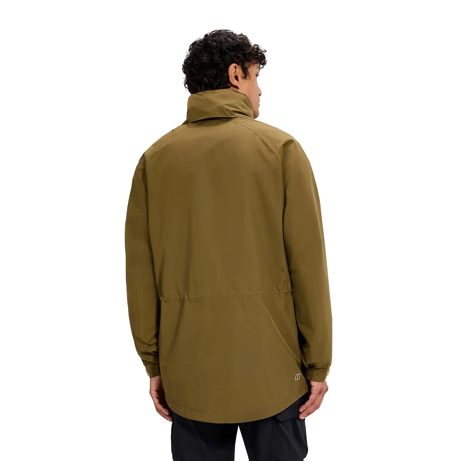 Waterdichte jas Berghaus Cornice 2.0 4/7