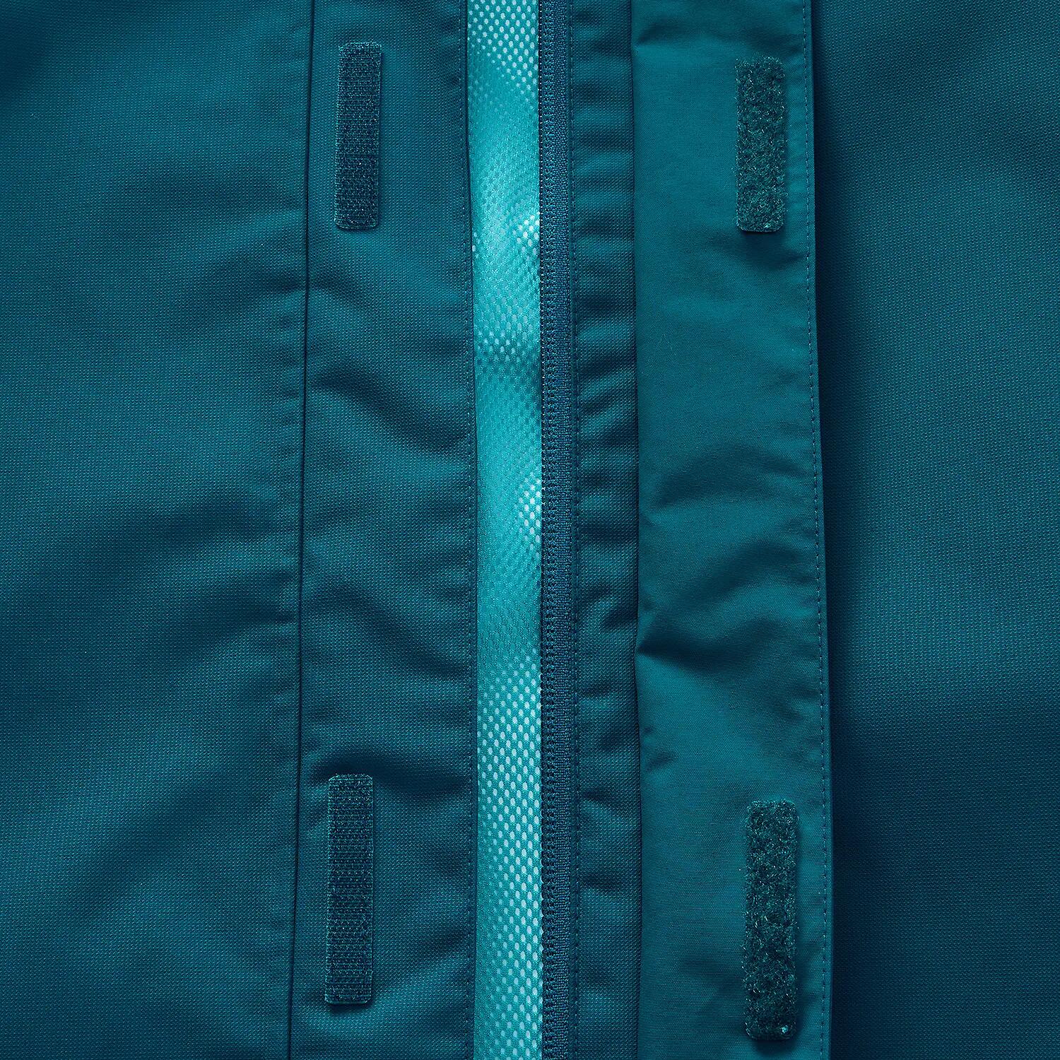 Kurtka z membraną męska Berghaus Rg Alpha 2.0 Shell Jkt Am 4/7