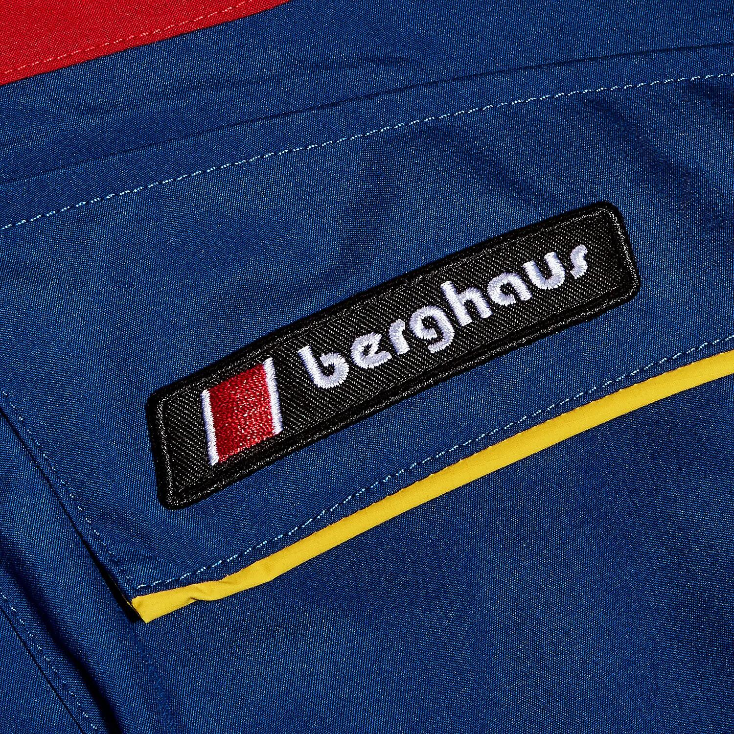 Kurtka GORE TEX Berghaus Trango GTX Jacket 4/6