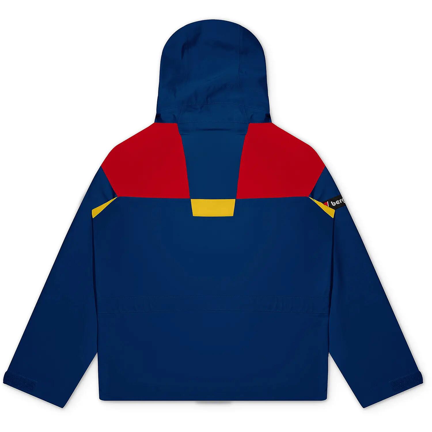 Kurtka GORE TEX Berghaus Trango GTX Jacket 2/6