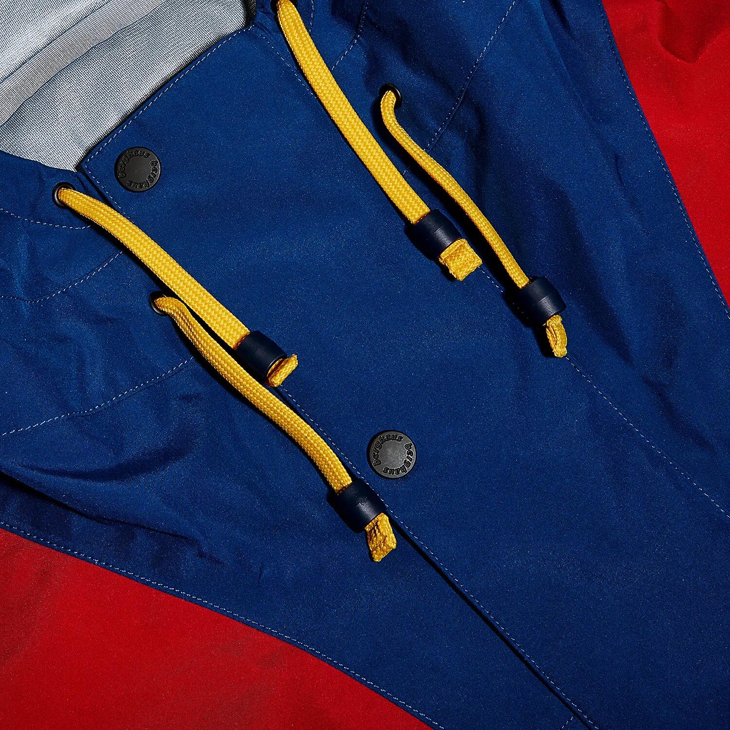 Kurtka GORE TEX Berghaus Trango GTX Jacket 3/6