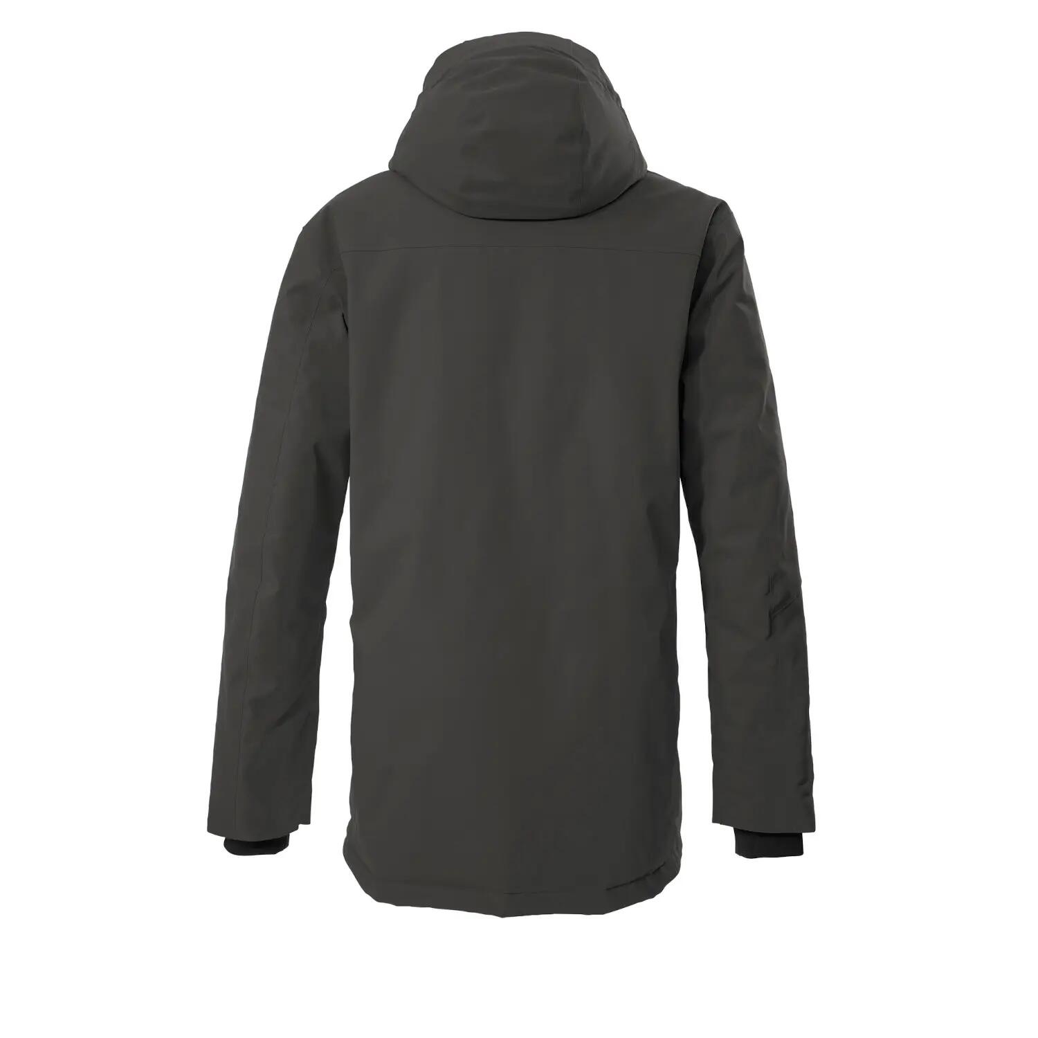 Herren Parka KOW 85 MN PRK 7/7