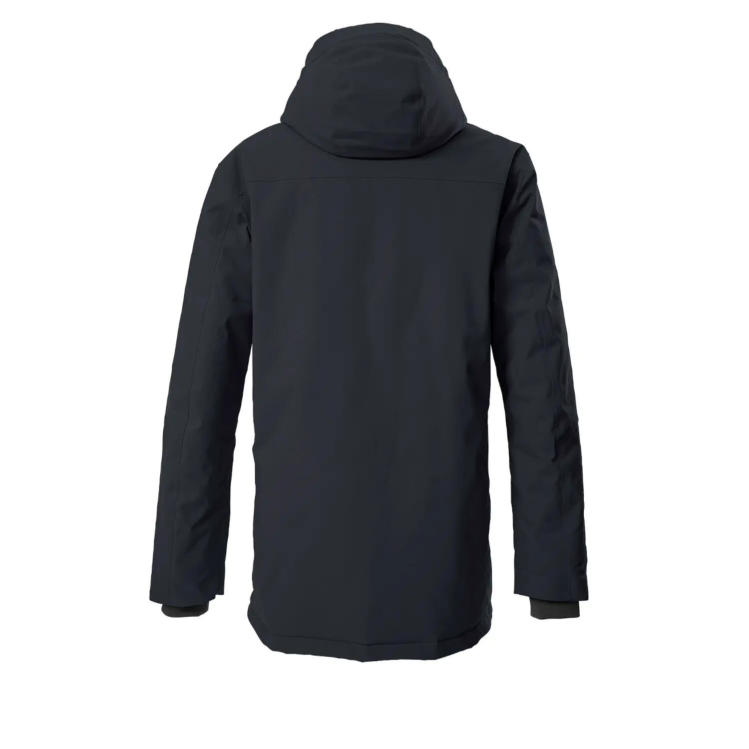 Herren Parka KOW 85 MN PRK 7/7
