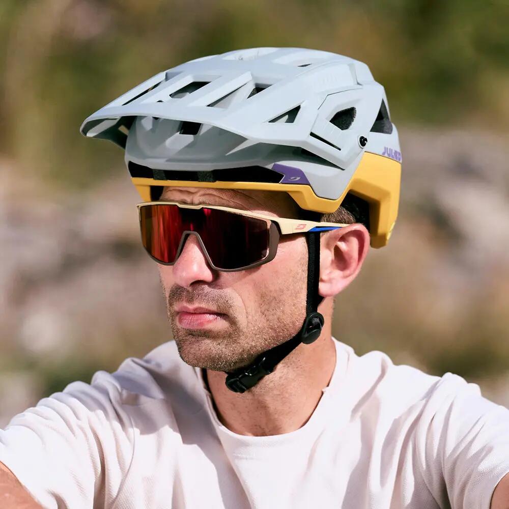 Lunettes de Soleil Running Vélo Adulte FURY Catégorie 3 2/6