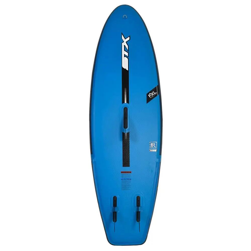 Deska STX iWindSurf 330l - 285x95cm 6" iWS 6/7