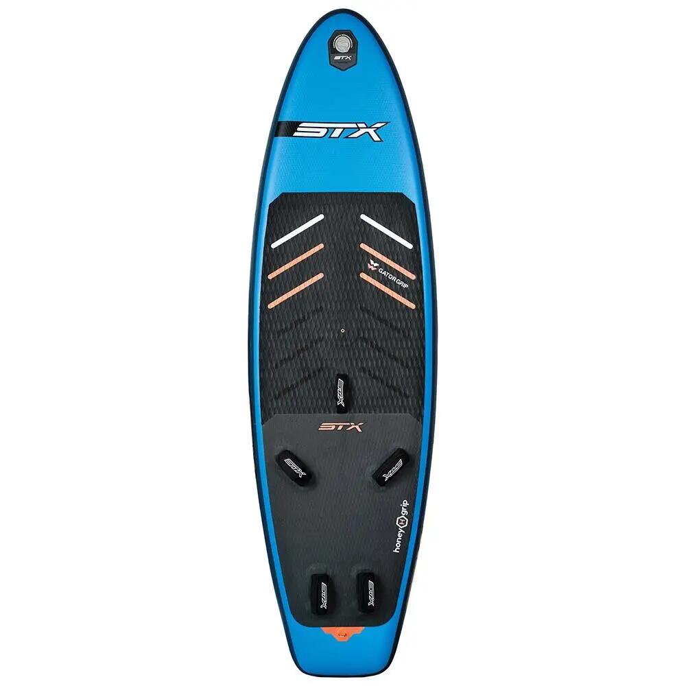 Deska STX iWindSurf 330l - 285x95cm 6" iWS 2/7