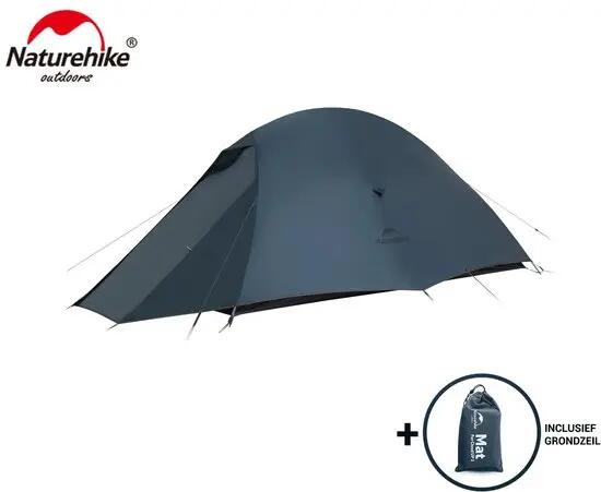 Cloud Up Pro 2 tente trekking 2 personnes 3 saisons 2/11