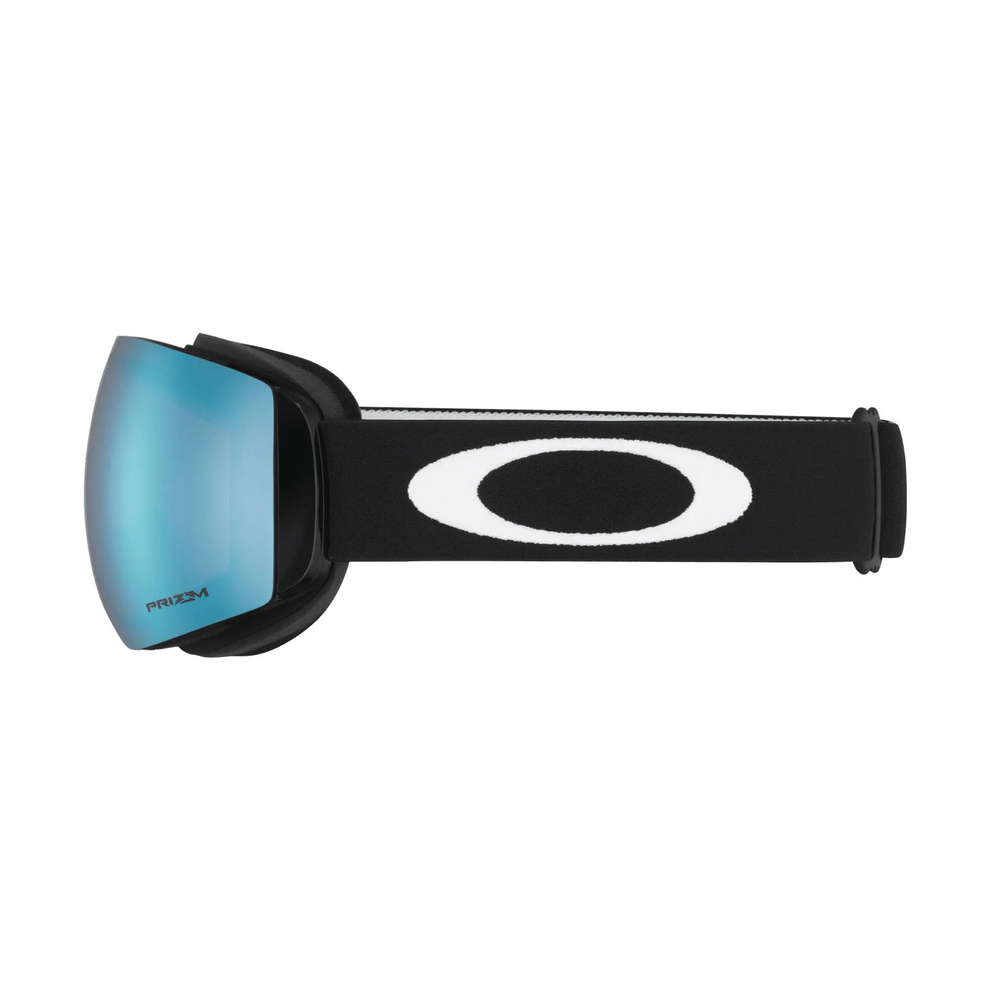 FLIGHT DECK M Skibrille 3/3