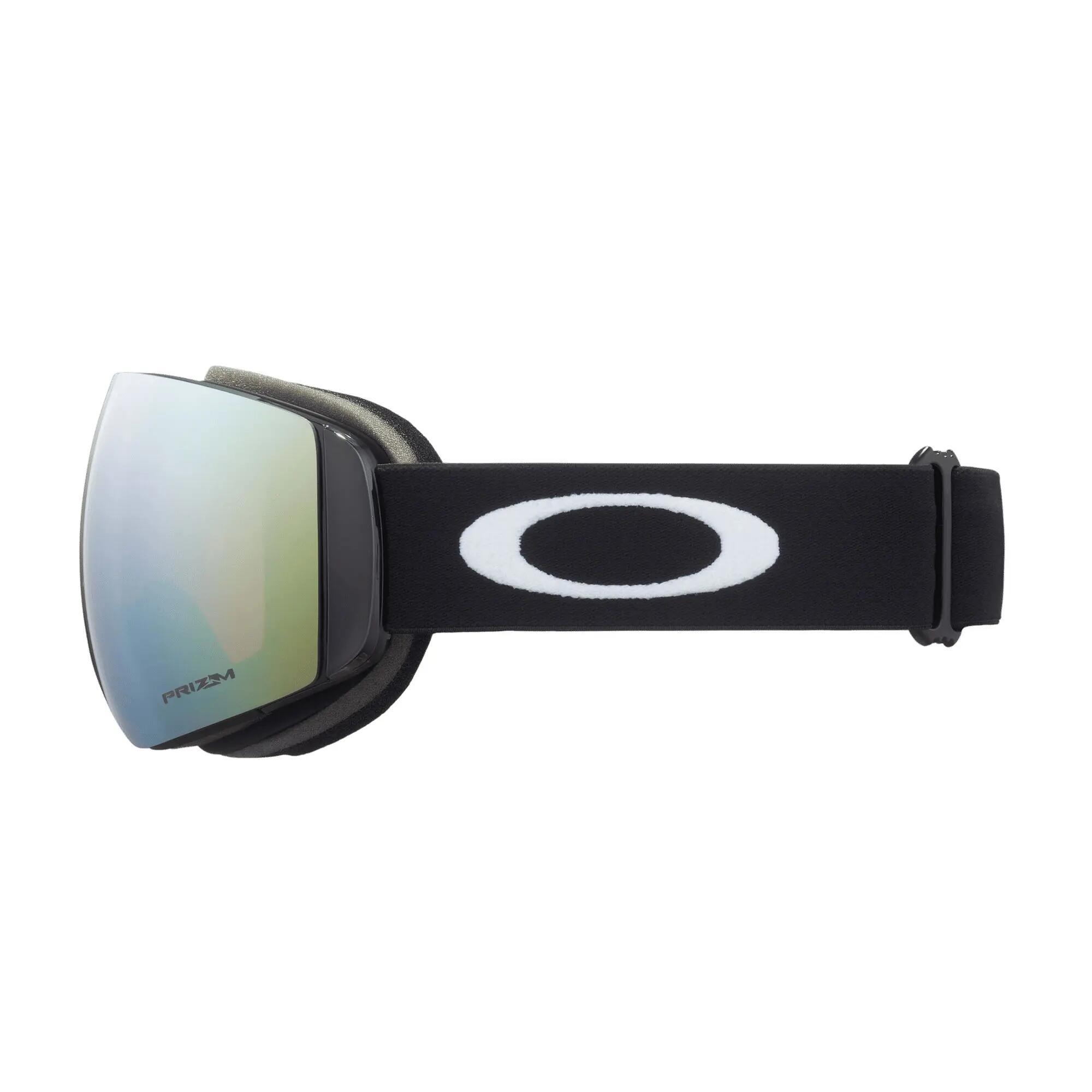Oakley Flight Deck M Masque De Ski 3/4