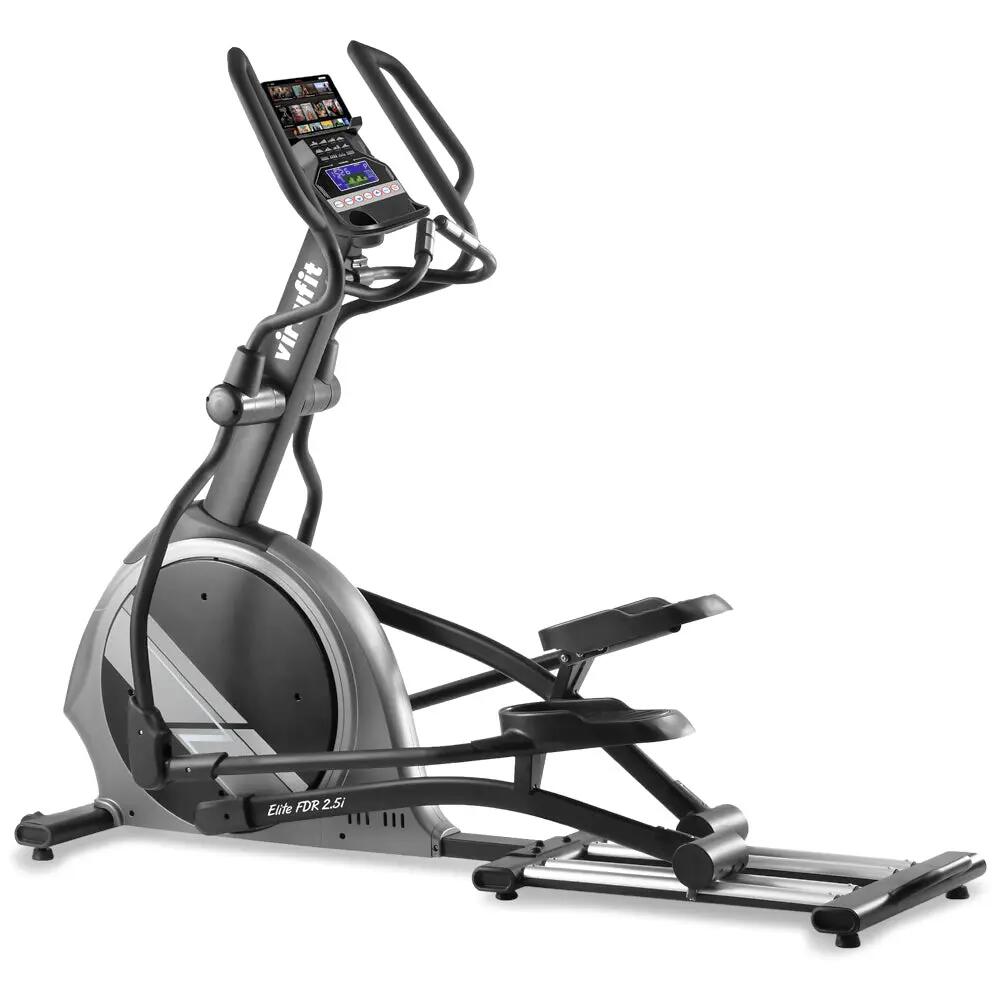 Crosstrainer - Elite FDR 2.5i Semi-Pro 2/8