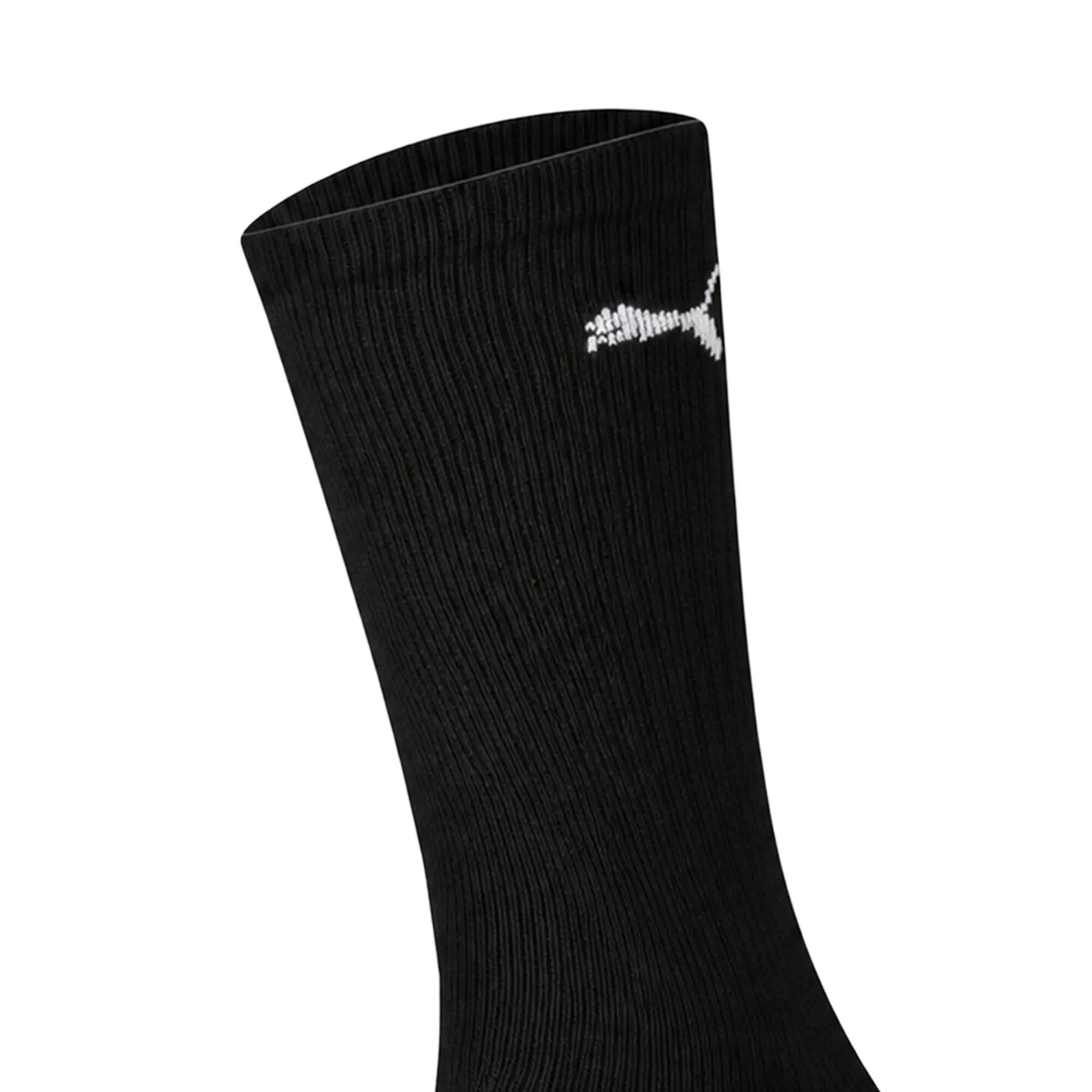 Socken Unisex 12er Pack Stretch 3/3