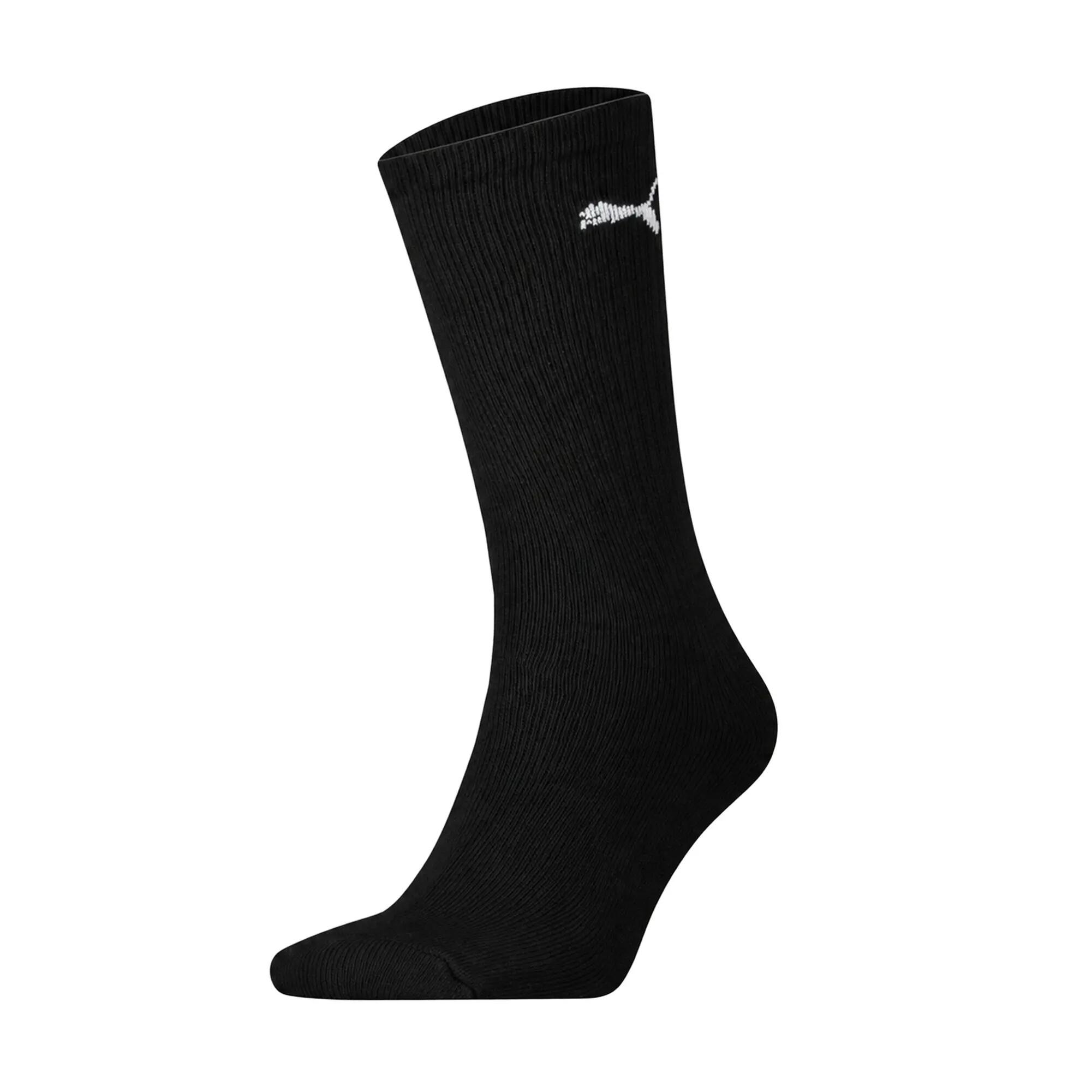 Socken Unisex 12er Pack Stretch 2/3