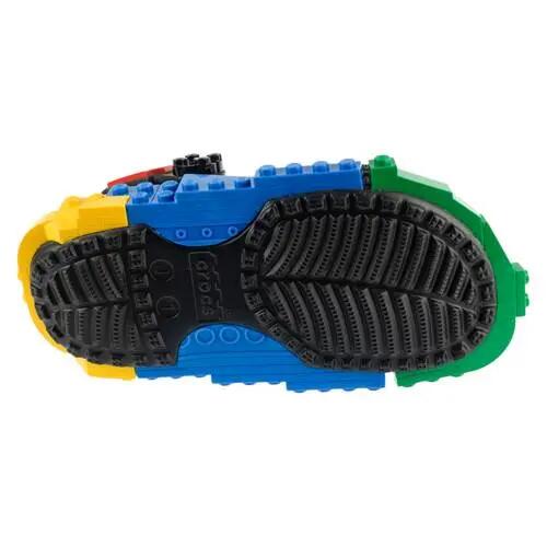 Sandalias para Niño Crocs  Negro 4/6