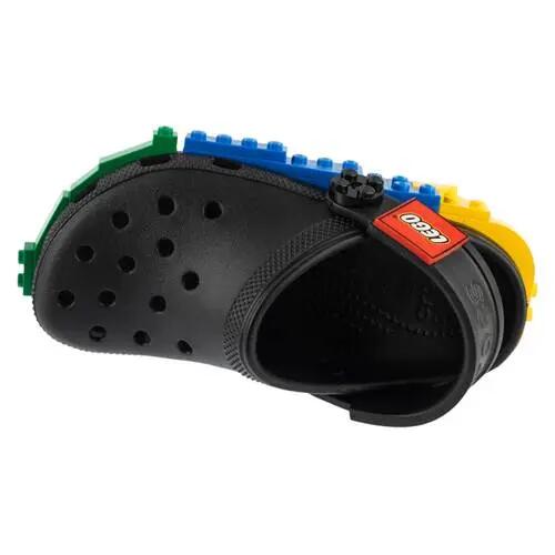 Sandalias para Niño Crocs  Negro 3/6