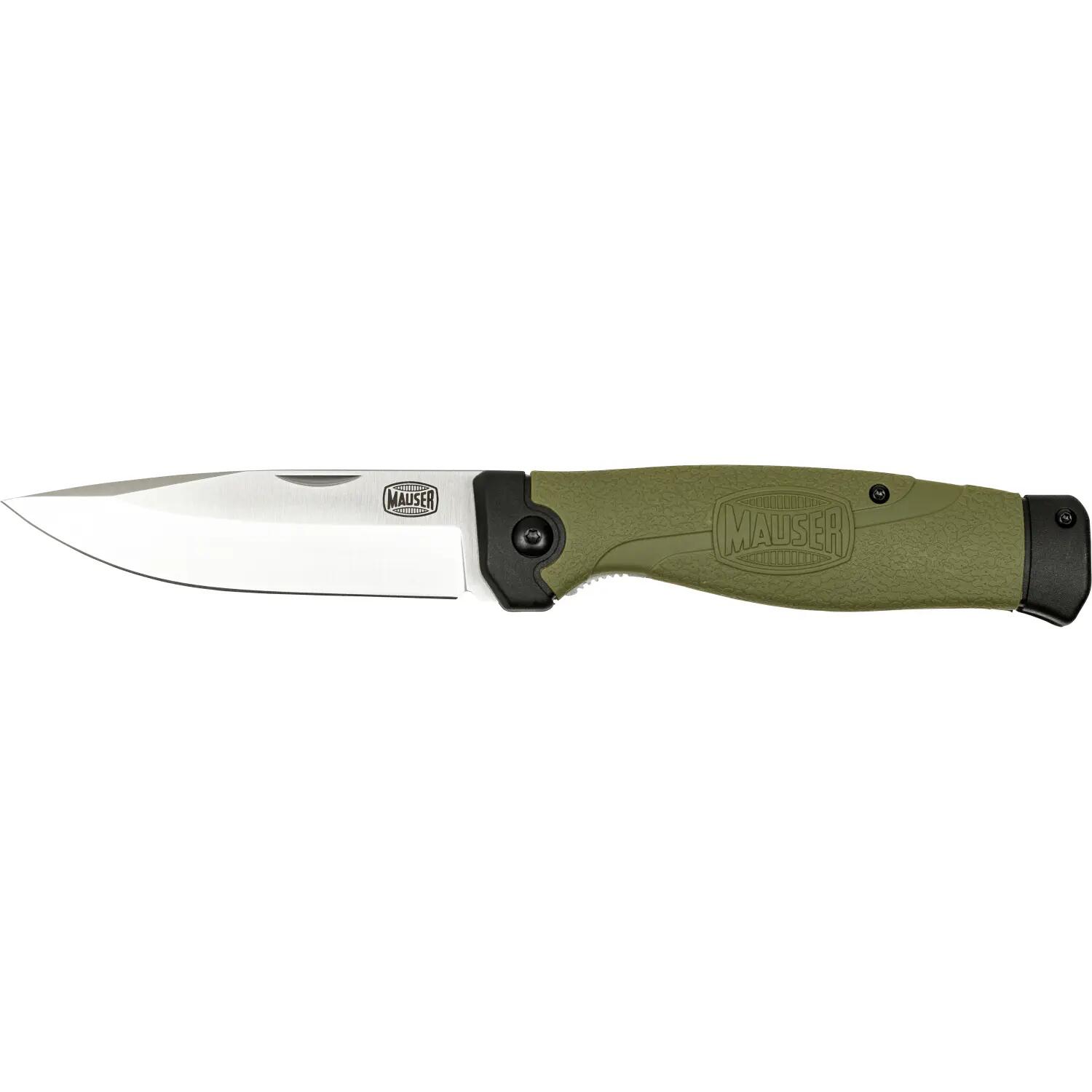 Mauser klappmesser outdoor 3/4