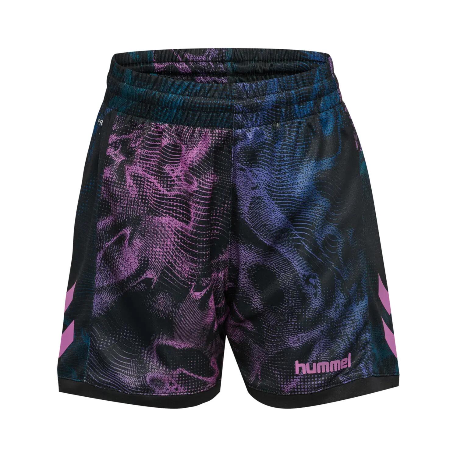 Hummel Kinder Trikot-Set BLAZE CLUB 26 GRAPHIC SET KIDS 236385 2/10