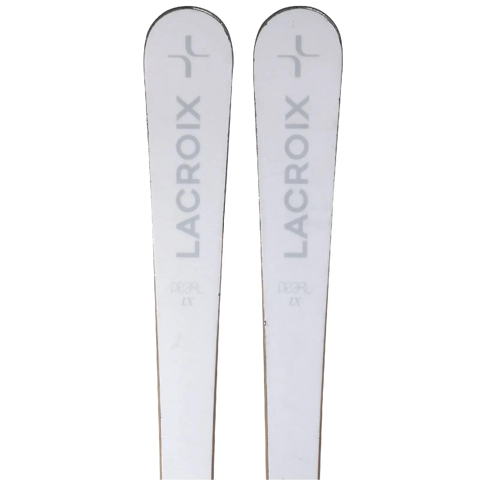 LACROIX picture