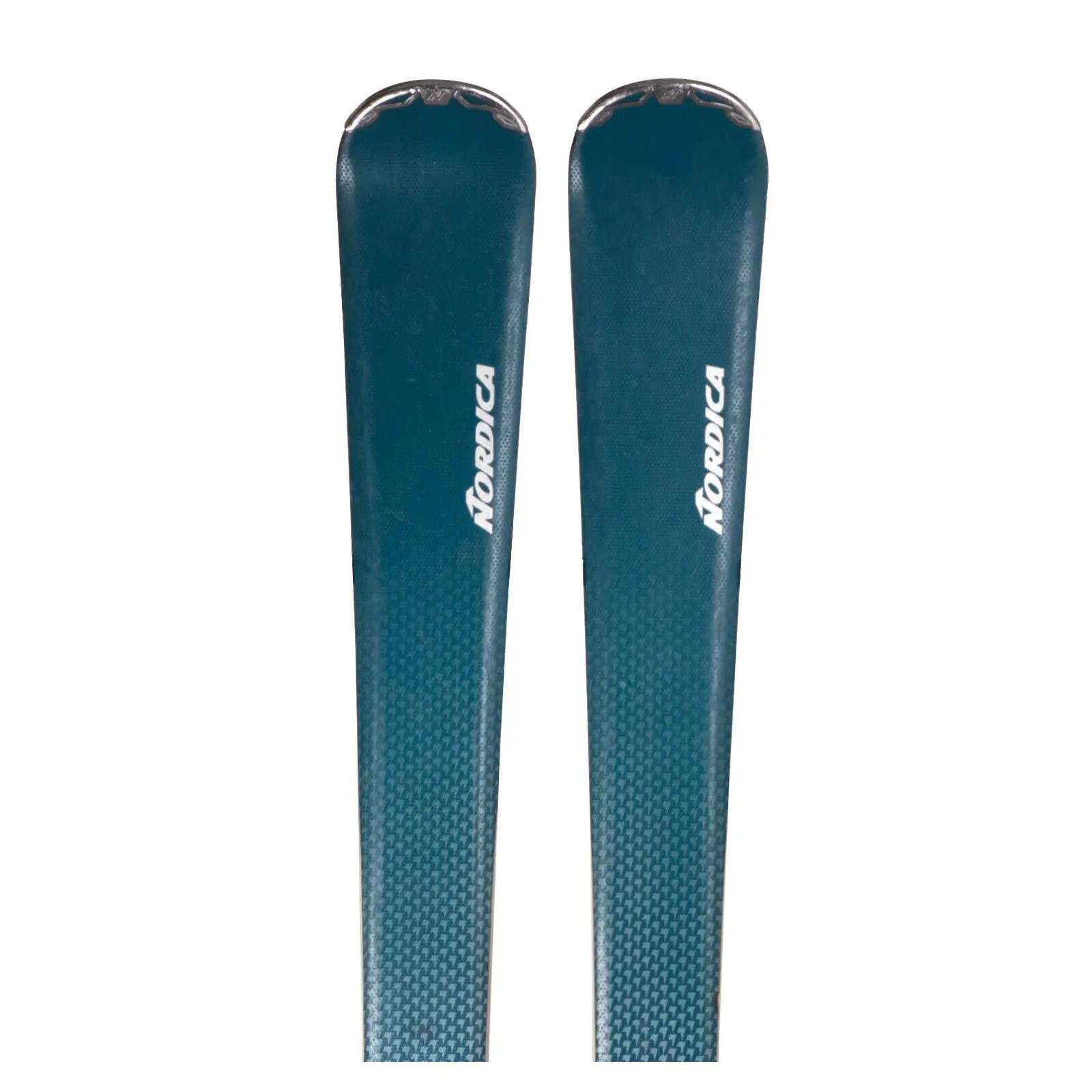 NORDICA picture