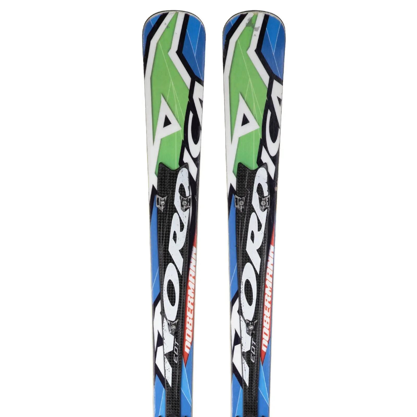 NORDICA picture