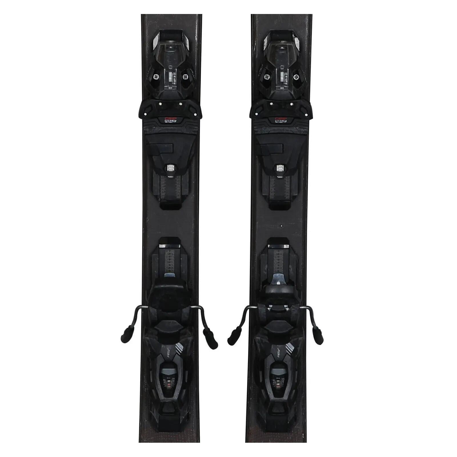 RECONDITIONNE - Ski Head Kore X 80 + Fixations 3/4