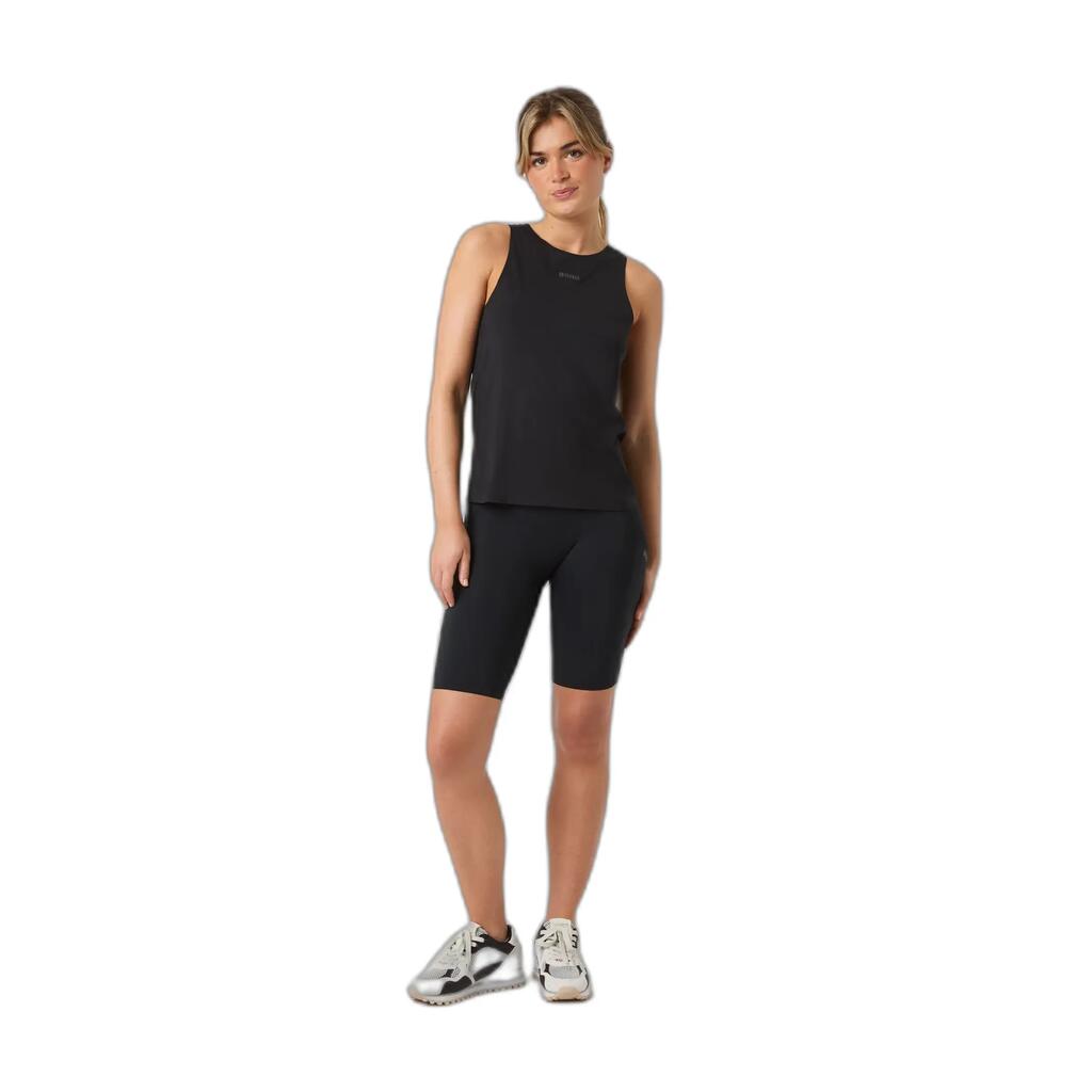 Women's short bib shorts Björn Borg