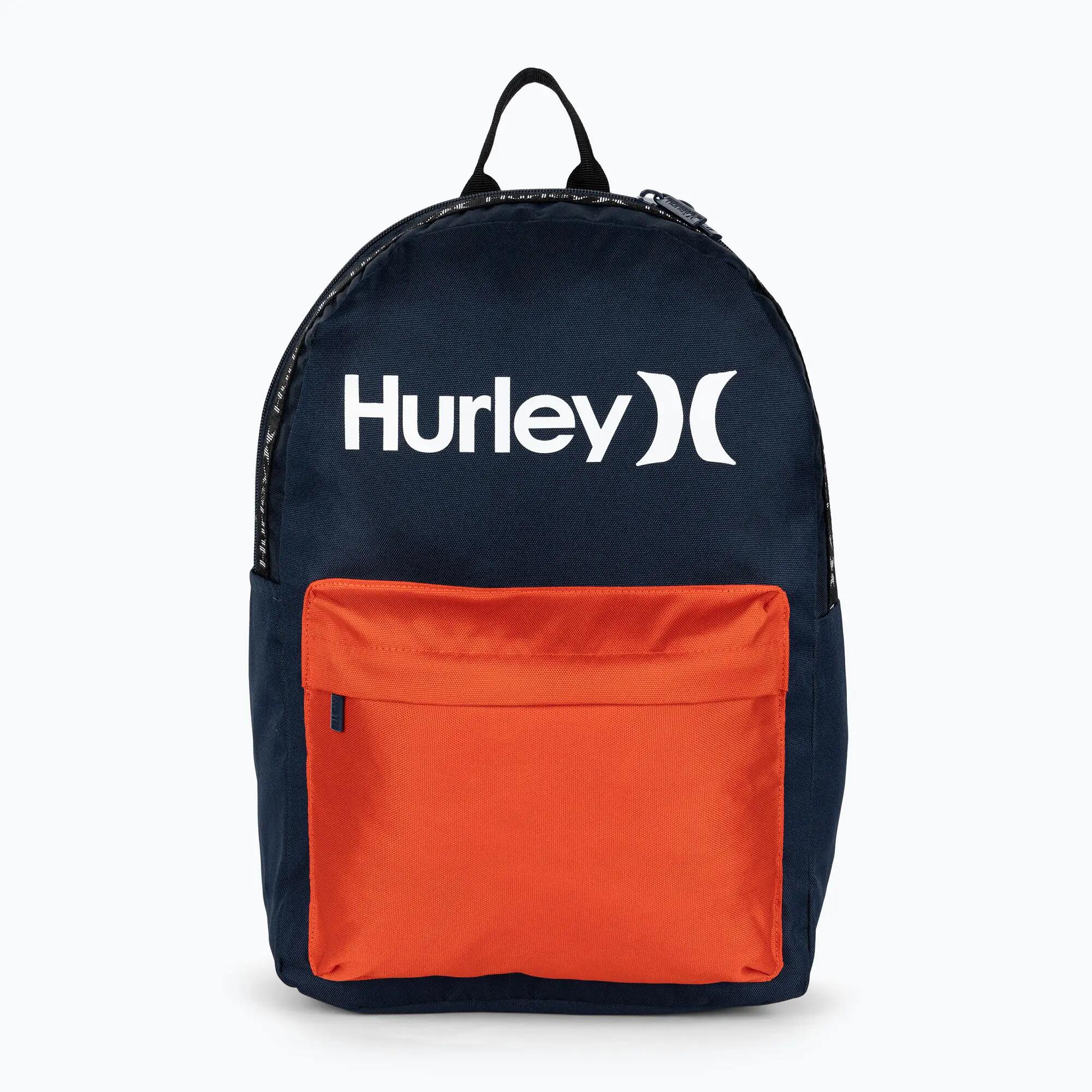 Plecak Hurley O&O Taping 16 1/7