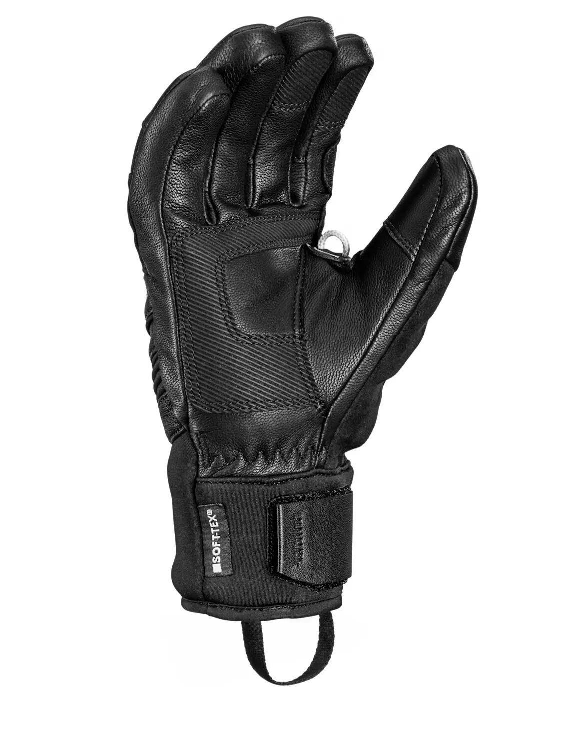LEKI Leki Handschuhe Epicon TR Damen black 2/2