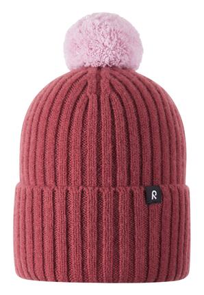 Bonnet Topsu - Responsible Wool Standard zertifizierte Wolle