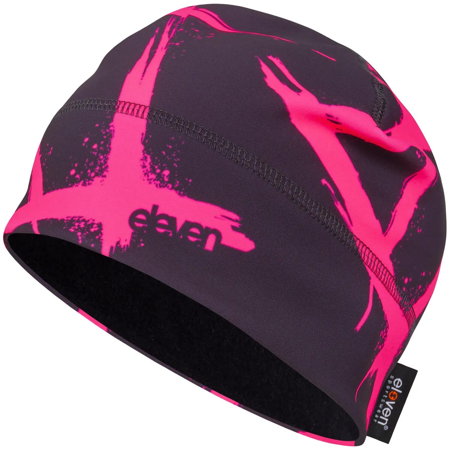 ELEVEN Sportovní čepice Matty XI Pink