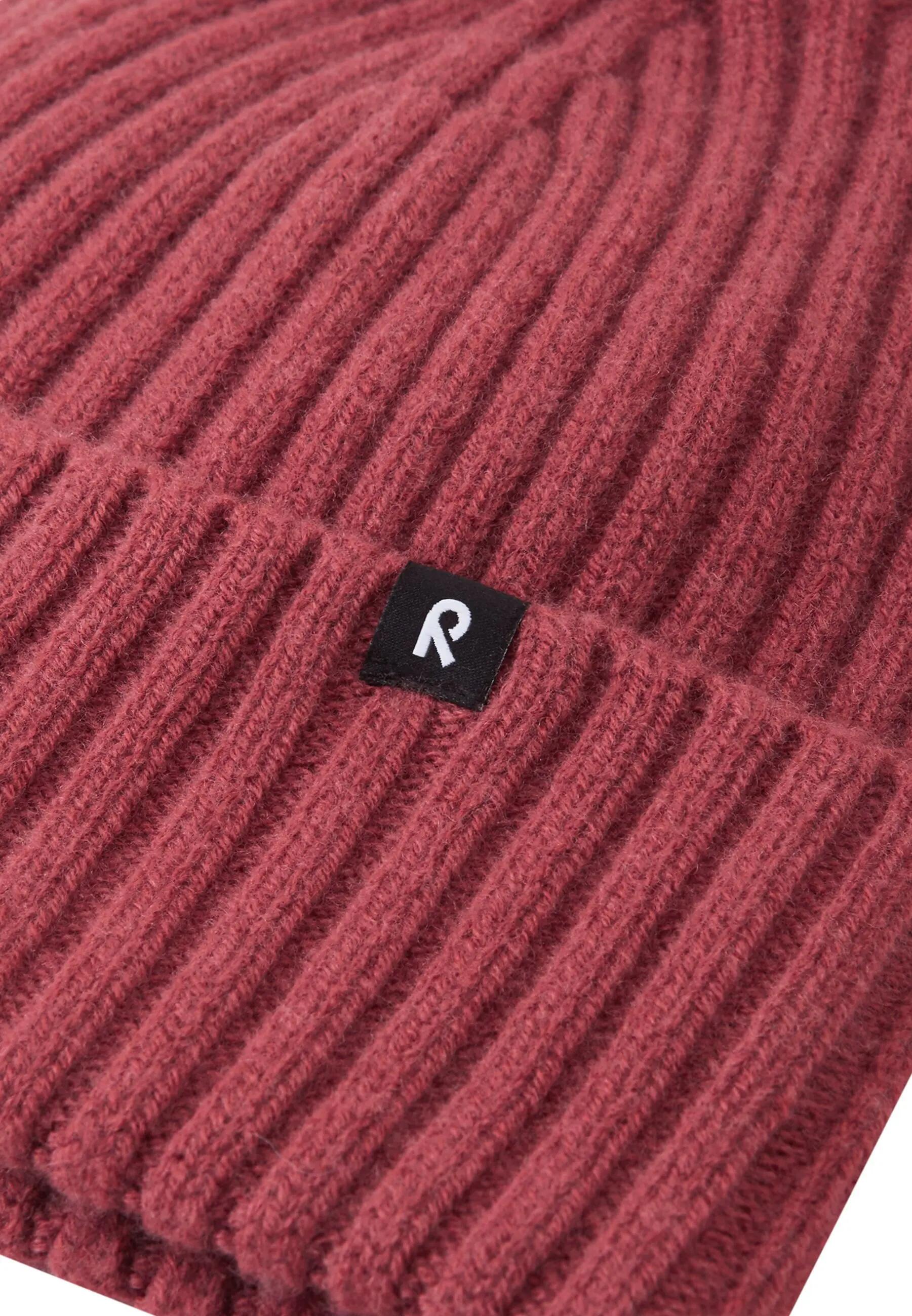 Beanie Topsu - Responsible Wool Standard zertifizierte Wolle 3/5