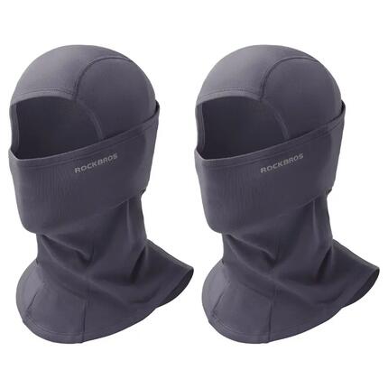 Cagoule ROCKBROS chaude & coupe-vent