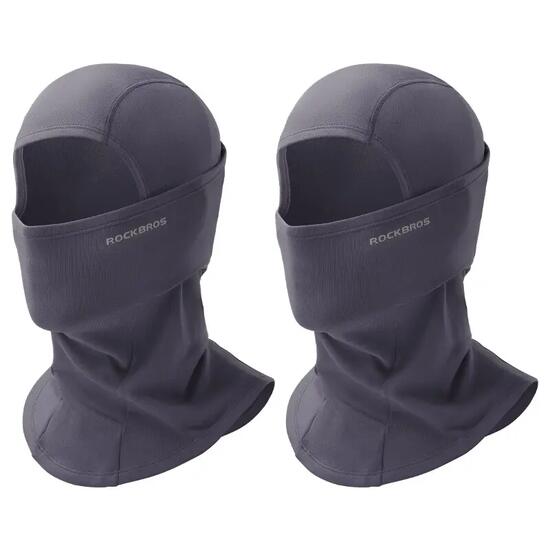 Cagoule ROCKBROS chaude & coupe-vent