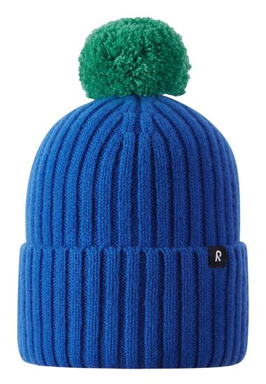Beanie Topsu - Responsible Wool Standard zertifizierte Wolle