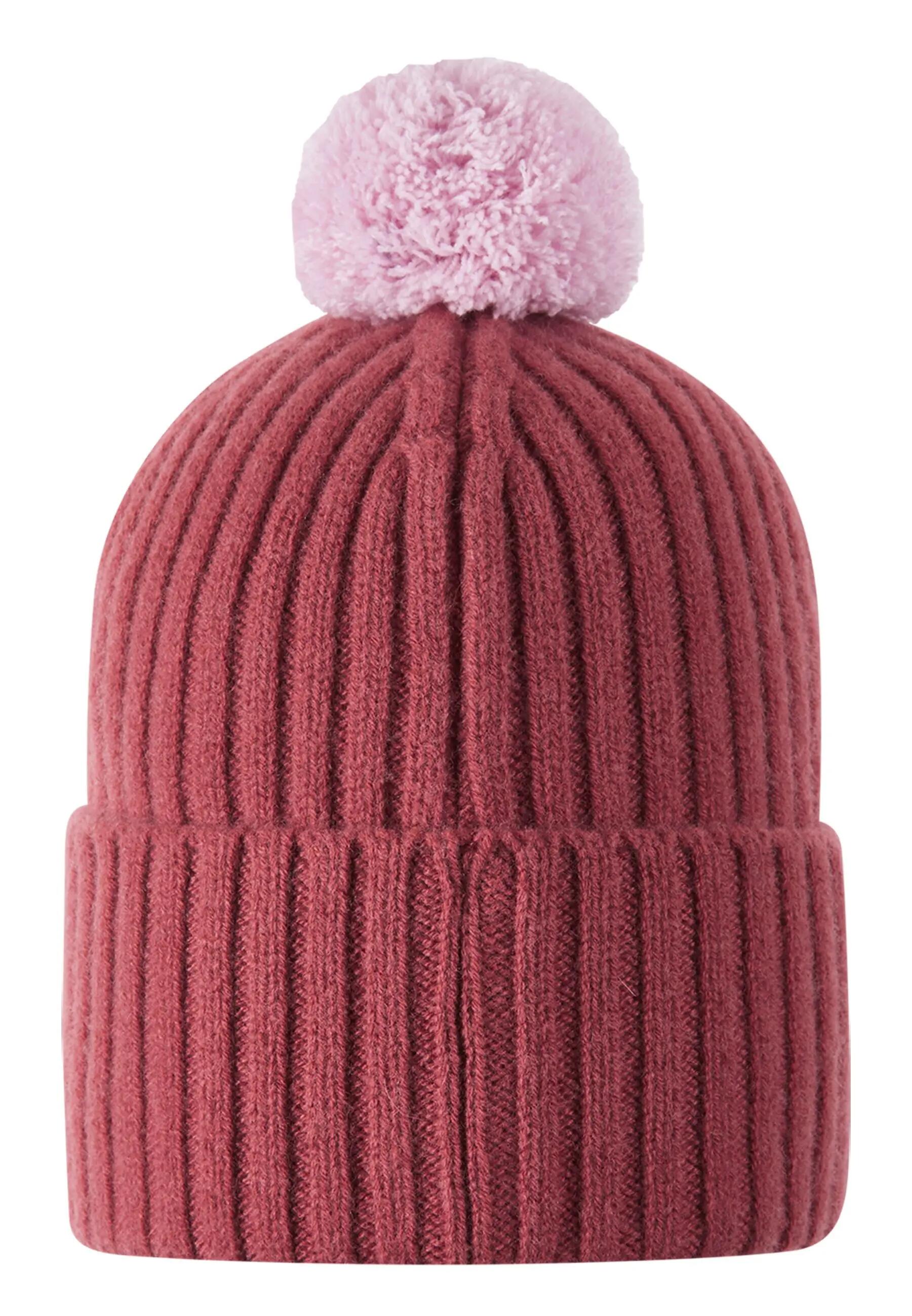 Beanie Topsu - Responsible Wool Standard zertifizierte Wolle 2/5
